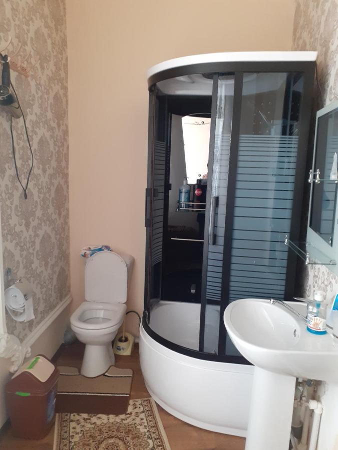 Uyut Hotell Samarkand Exteriör bild