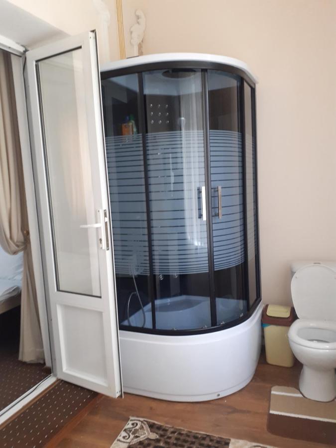 Uyut Hotell Samarkand Exteriör bild