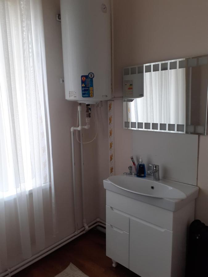 Uyut Hotell Samarkand Exteriör bild