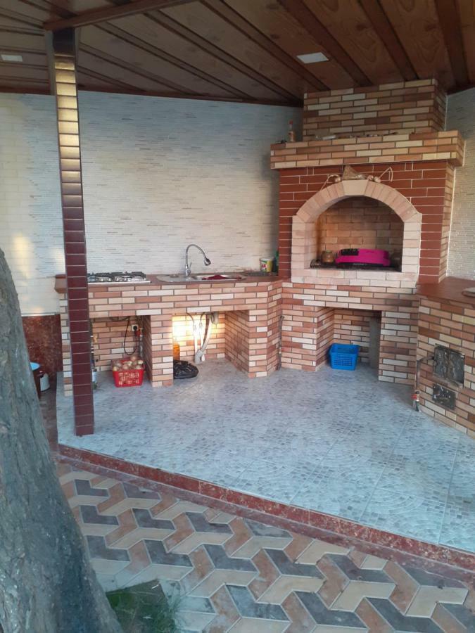 Uyut Hotell Samarkand Exteriör bild
