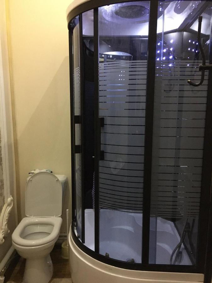 Uyut Hotell Samarkand Exteriör bild