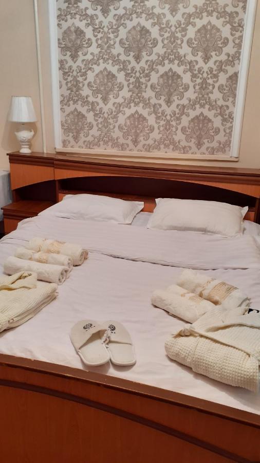 Uyut Hotell Samarkand Rum bild
