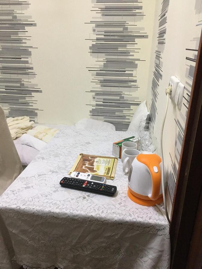 Uyut Hotell Samarkand Exteriör bild